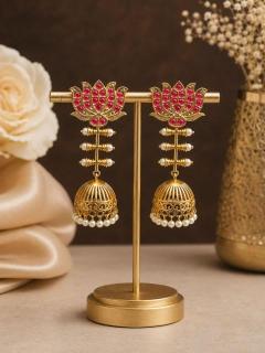 Premium Earrings Assam wholesale jewelry market prices